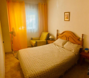 Apartament u Ani